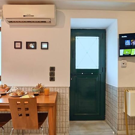#Tyrtaiou Modern Design Studio Mytilíni エクステリア 写真