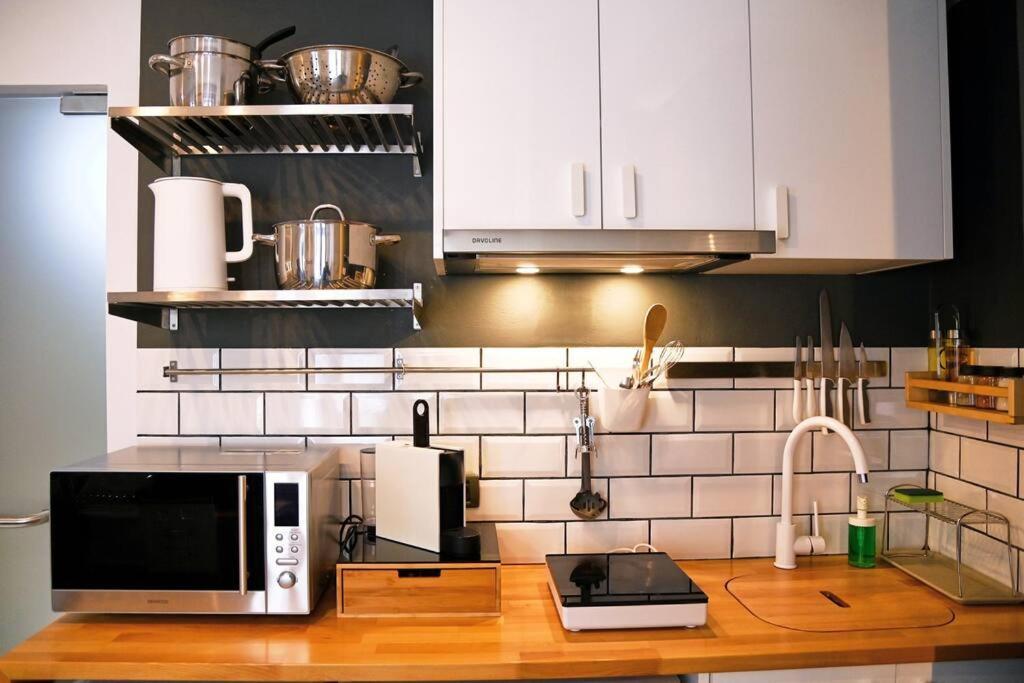 #Tyrtaiou Modern Design Studio Mytilíni エクステリア 写真