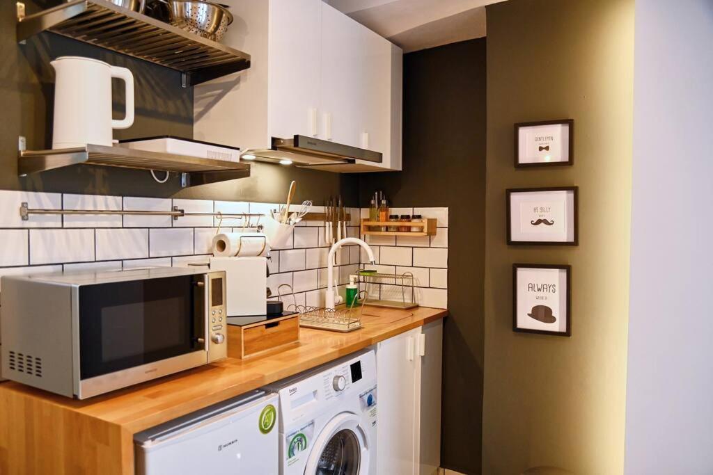 #Tyrtaiou Modern Design Studio Mytilíni エクステリア 写真
