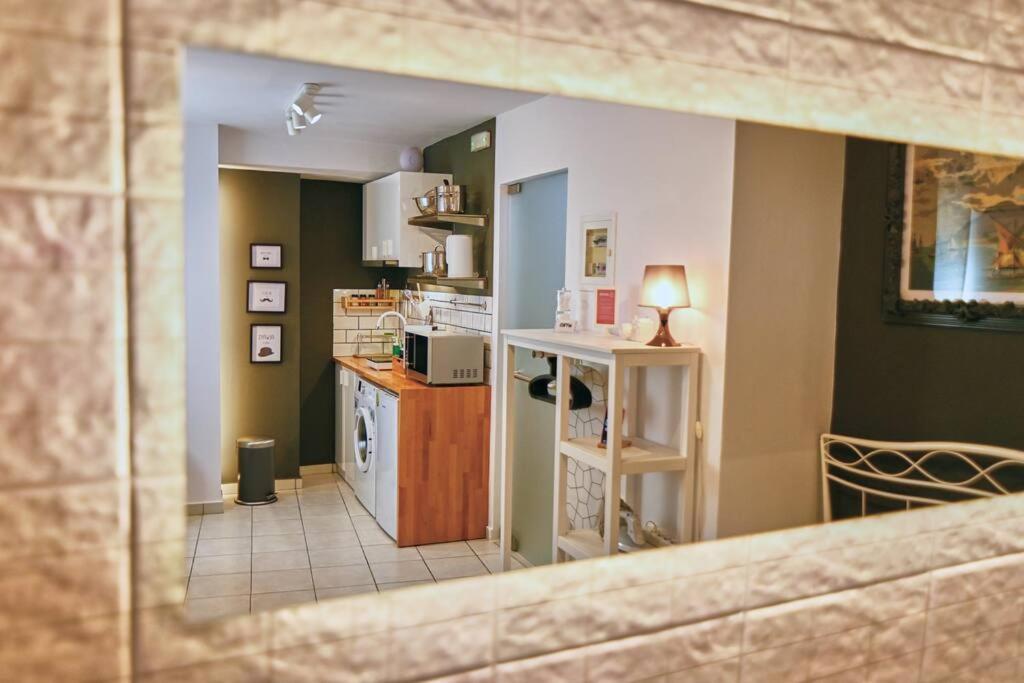 #Tyrtaiou Modern Design Studio Mytilíni エクステリア 写真